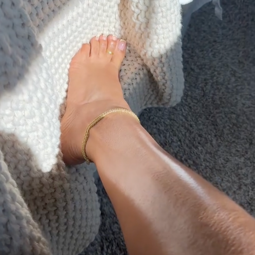 Inez Anklet